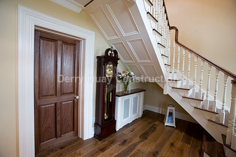  - Interiors