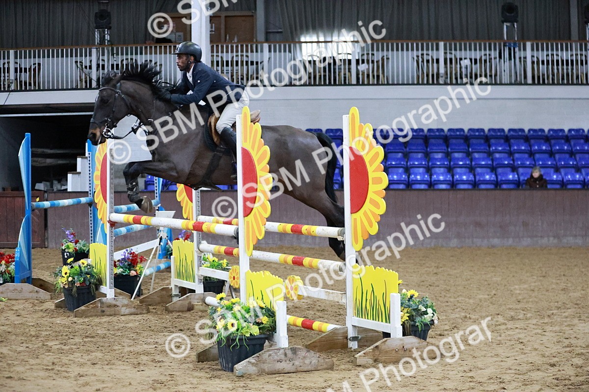 SBM_001020 - Class 4 - Senior Newcomers - 1.10m