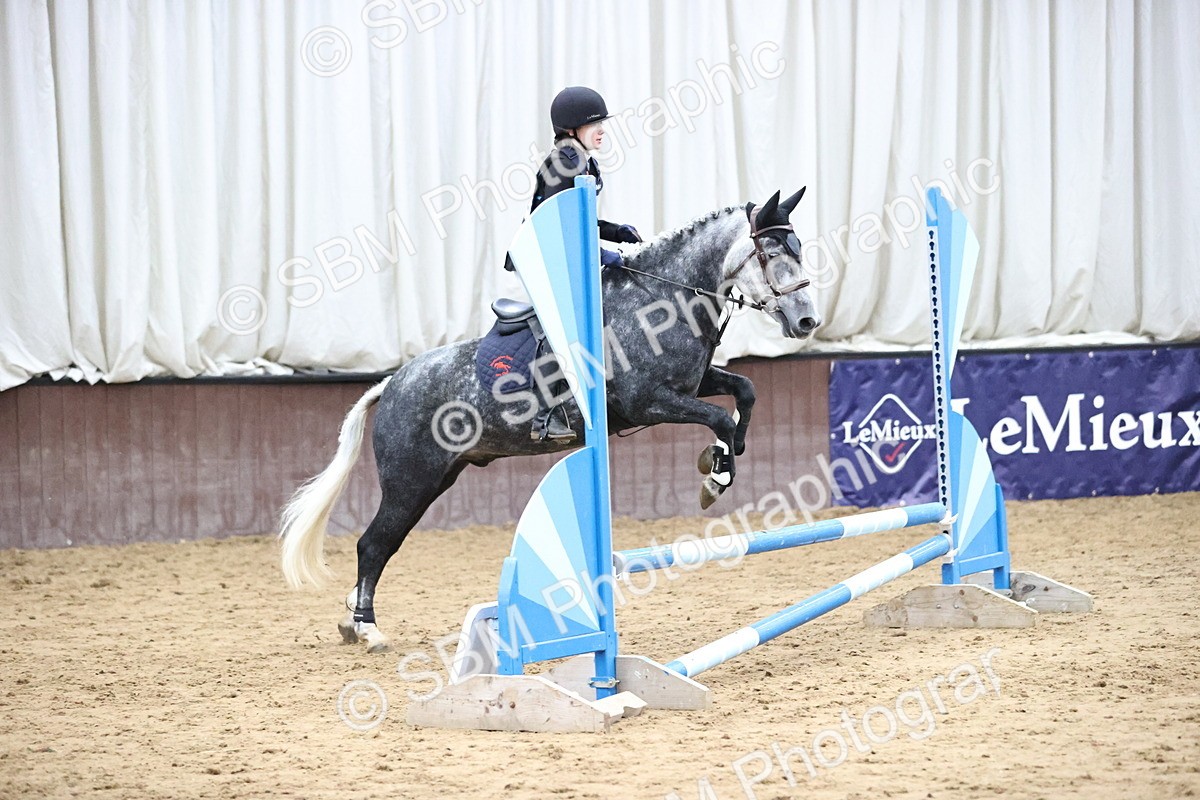 SBM_000803 - Class 4 - Prestige Design & Workwear 60cm