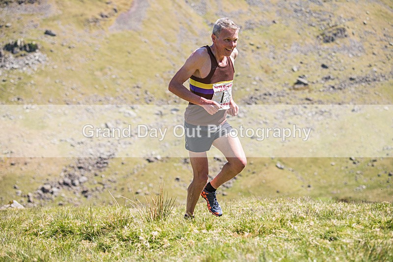 Glaramara-33 - Glaramara Fell Race Saturday 17th May 2025