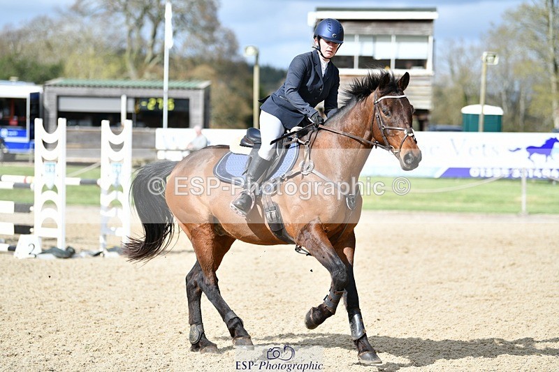 240324-141926-03047 - Cls 10 Newcomers & 1.10m Open