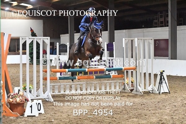 BPP_4954 - CLASS 4  0.95m Amateur Championship Qualifier