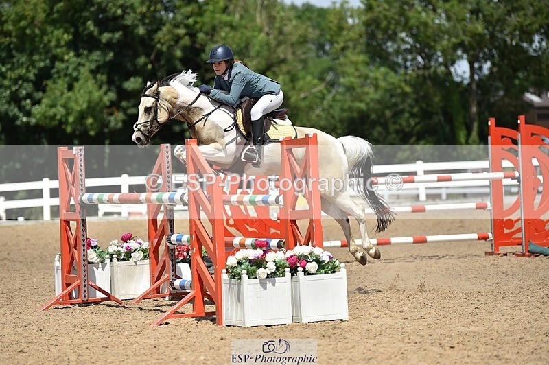 250628-133128-03930 - Cls 23 Graham Heath Equestrian 128cm & 138cm