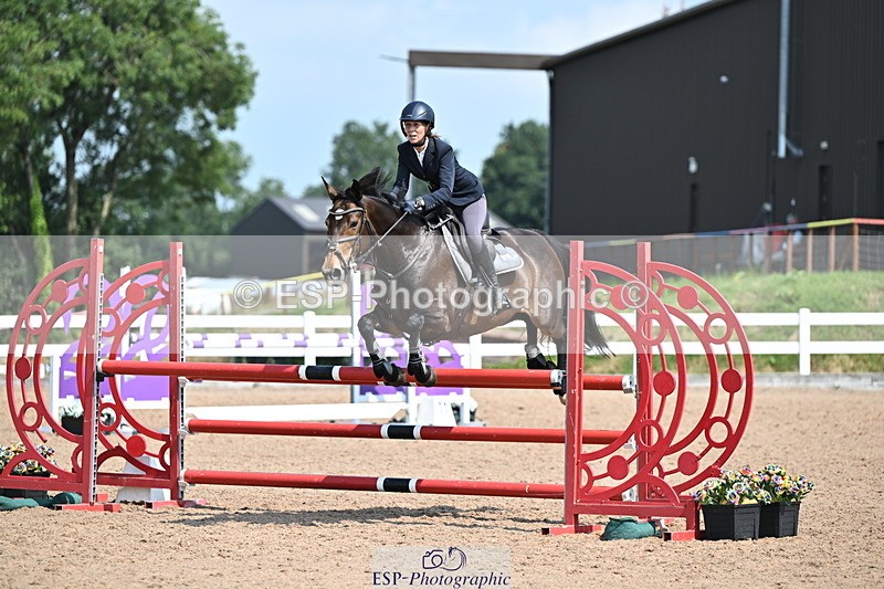 240801A-115401-00578 - Cls 10 1.05m Amateur Qualifier