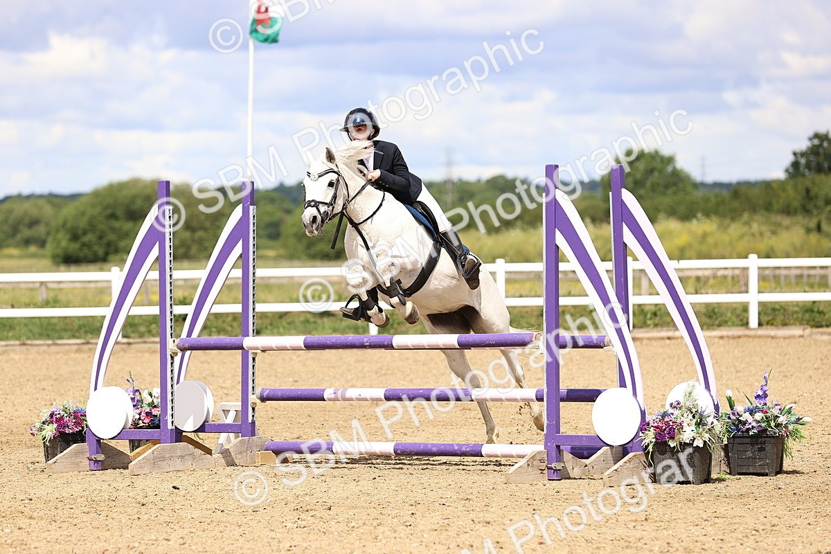 SBM_006553 - Class 16 - Senior British Novice - 90cm
