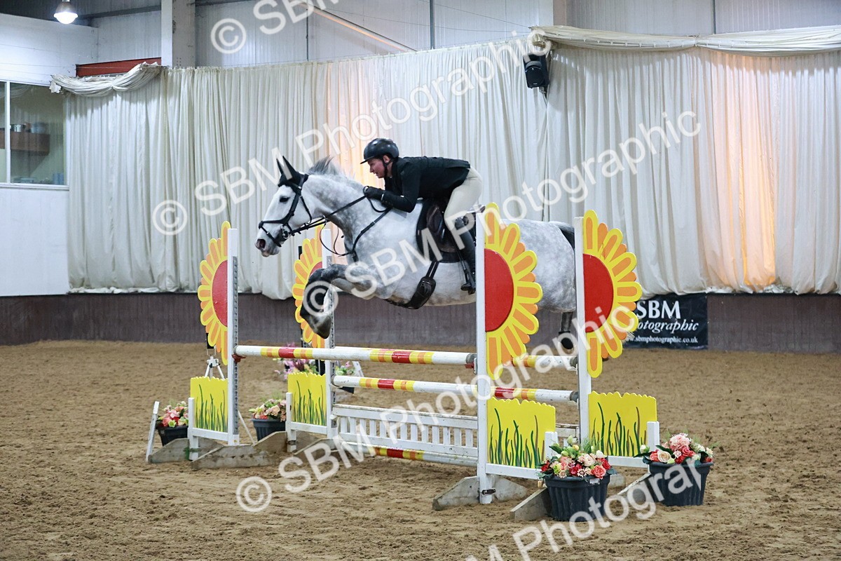 SBM_000987 - Class 3 - Senior Discovery - 1.00m