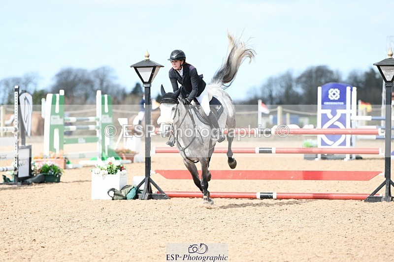 250328-111949-00735 - Cls 2 Snr Newcomers