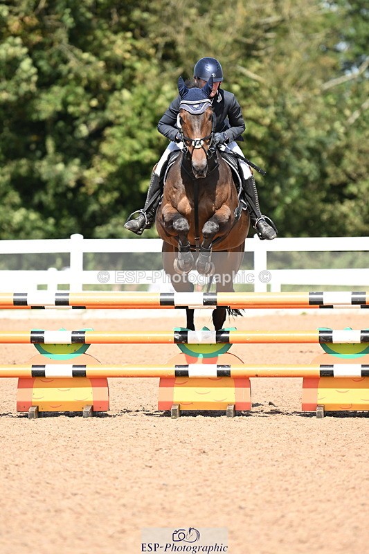 240914A-133251-07806 - Cls 23-S 95cm Amateur Qualifier