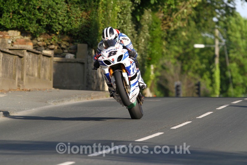 William Dunlop - Tuesday Practice Solos