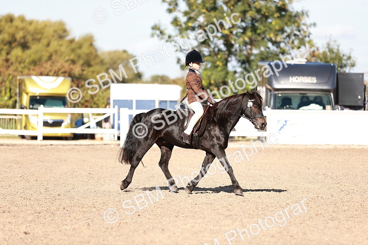 SBM_12506 - Class 403 - Grassroots Ridden - Junior
