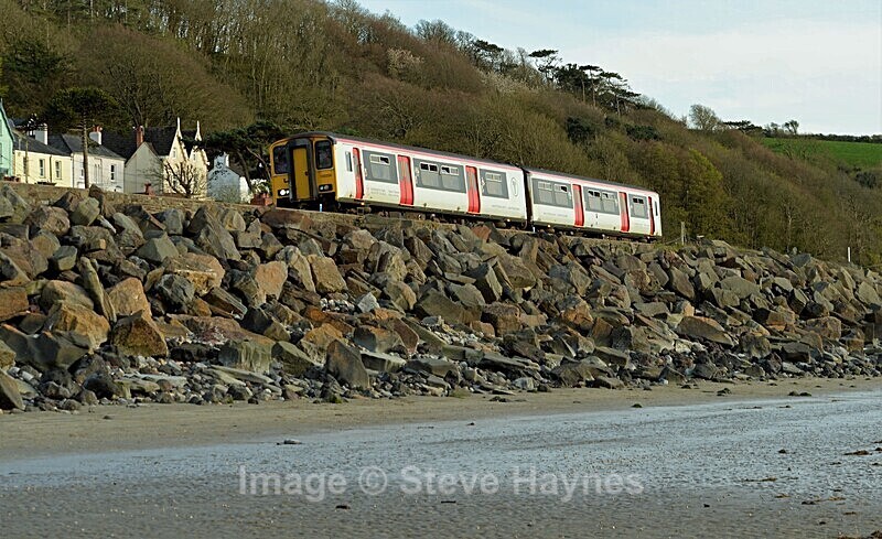 25th April 2023 - West Wales (beyond Swansea), Cardiganshire & Pembrokeshire