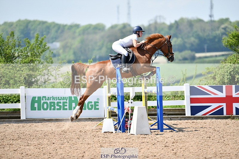 240512A-131803-18617 - Cls 41 Discovery and 1m Open