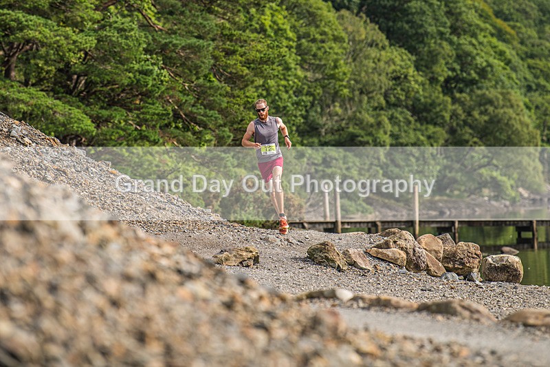 Borrowdale-1 - Fellside Events Borrowdale Trail Half Marathon Sunday 20th July 2025