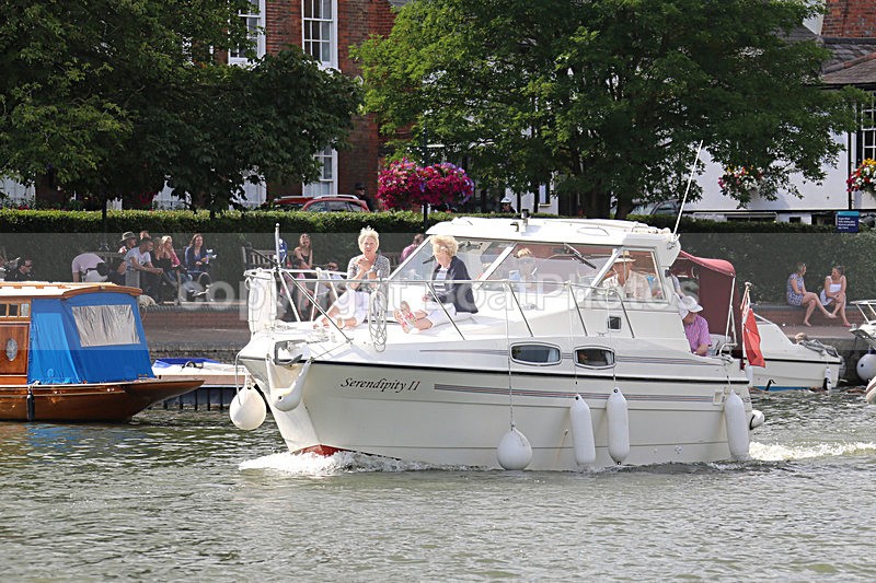 140706 SERENDIPITY WT7A0329 - HENLEY ROYAL REGATTA - SUNDAY 6th July 2014