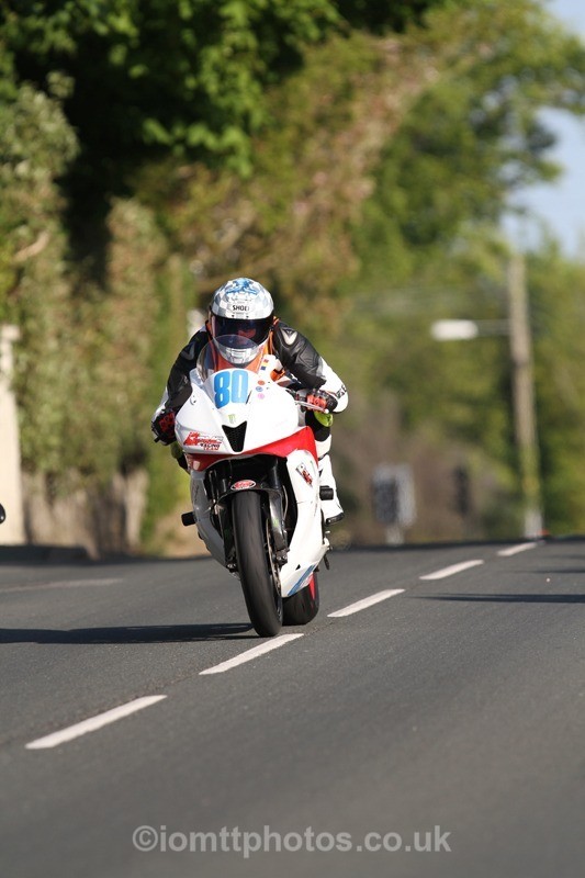 IMG_4600 - Thursday Practice  TT 2013
