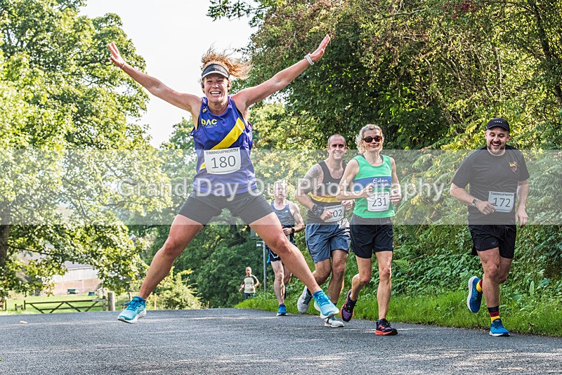 The One 10-342 - The One 10 Mile Road Race Saturday 9th September 2023