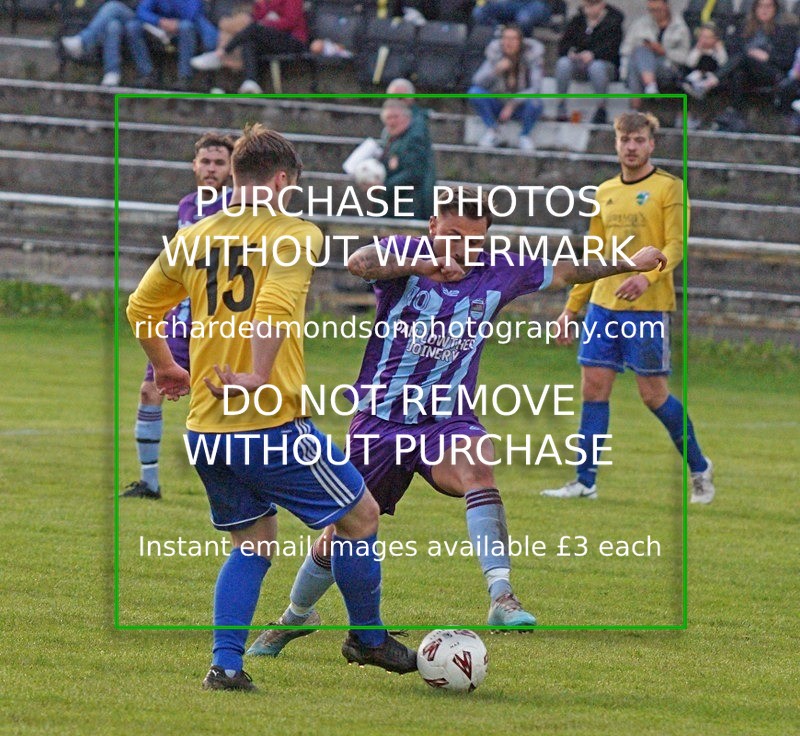 DSC06962 - Kendal County Reserves v Kendal Utd Reserves  (26/5/21)