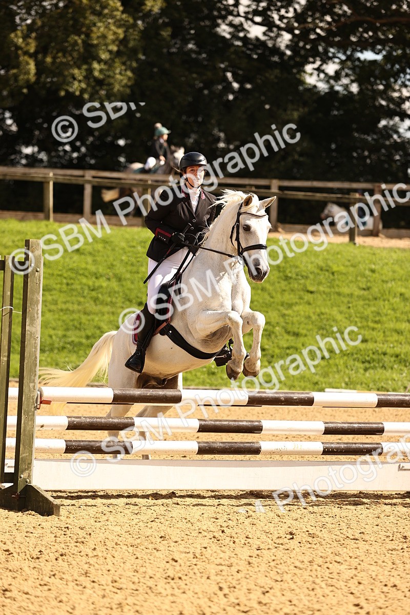 SBM_43344 - J40 Senior 90cm Supreme Championship