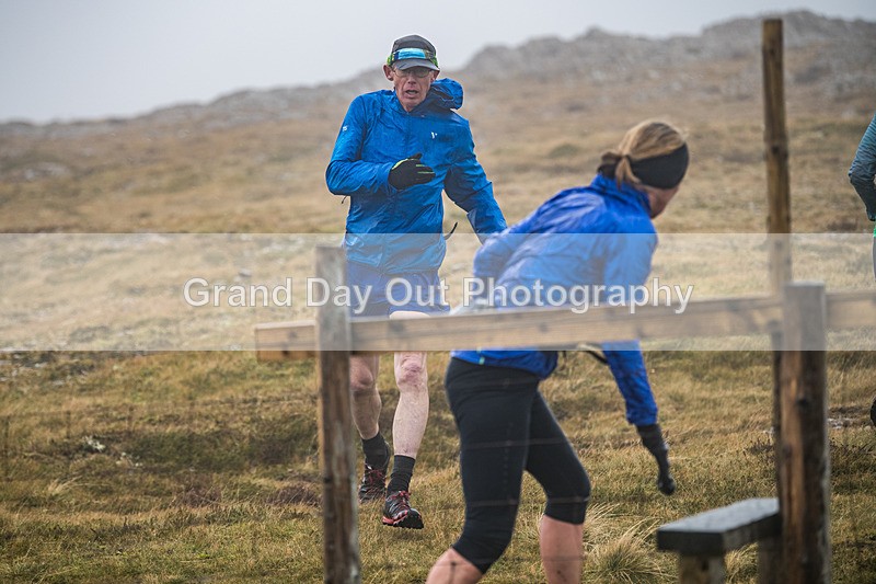 Buttermere-391 - Buttermere Shepherds Meet Fell Race Sunday 26th October 2025