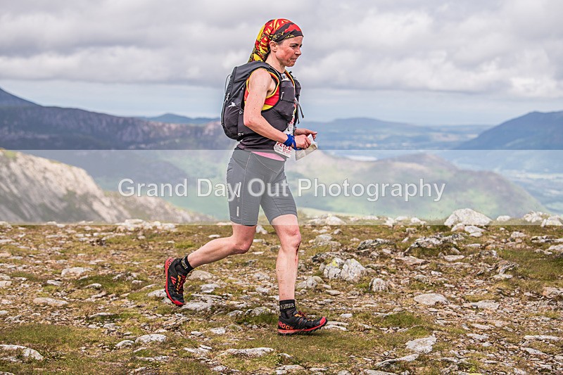 Buttermere-255 - Buttermere Horseshoe Fell Race (Darren Holloway Memorial Race) Saturday 22nd June 2024