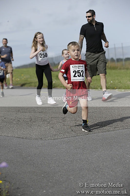 CADFUN 210719-0120 - Cadence Events Colerne Fun Run  21-Jul-2019