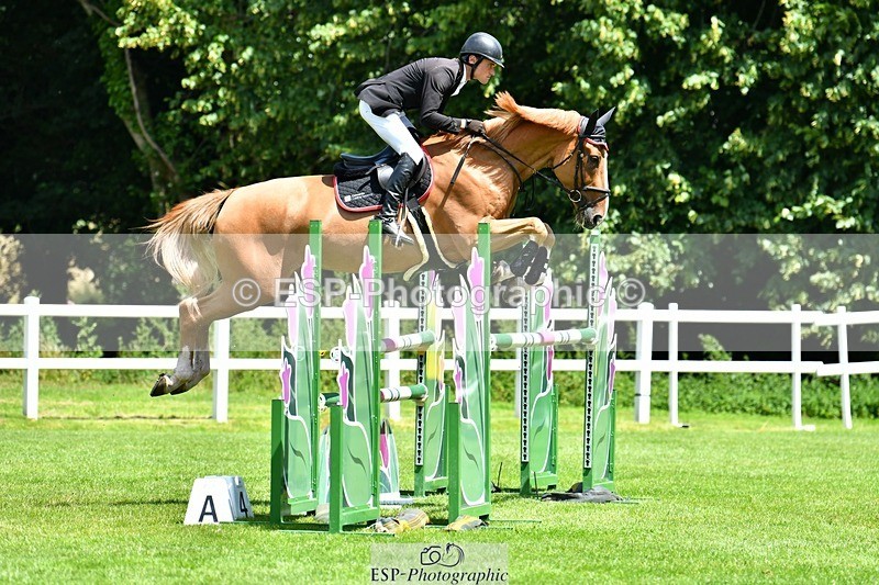230706-131112-02295 - Cls 2 Foxhunter & 1.20m Open