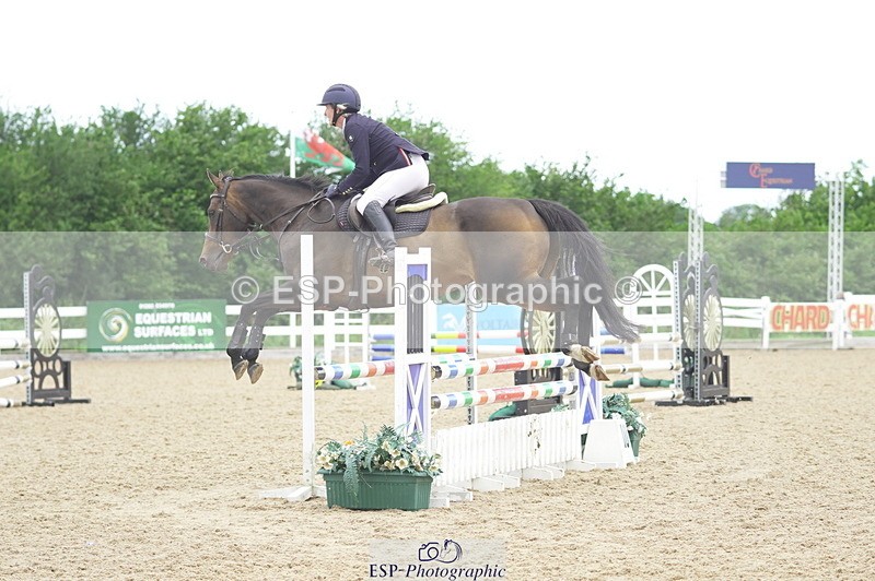 230729A-122652-05809 - Cls 22 85cm Amateur Quali