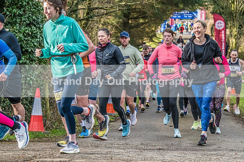 North Lakes-116 - North Lakes 10K & Half Marathon Sunday 9th February 2025