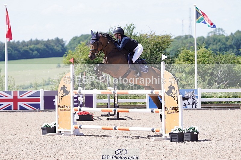 240719A-133258-11541 - Cls 14, 1 Star Silver Tour 1.25m