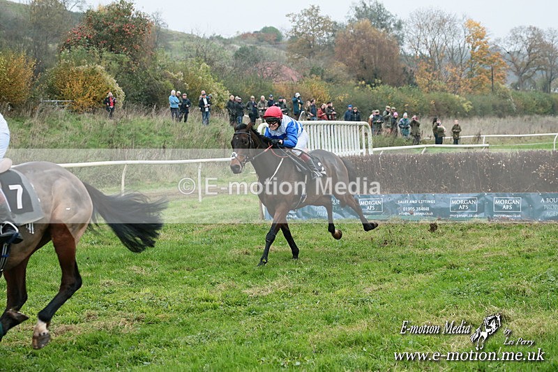 PtP 091124  386 - Knightwick Races Point-to-Point 09/11/24
