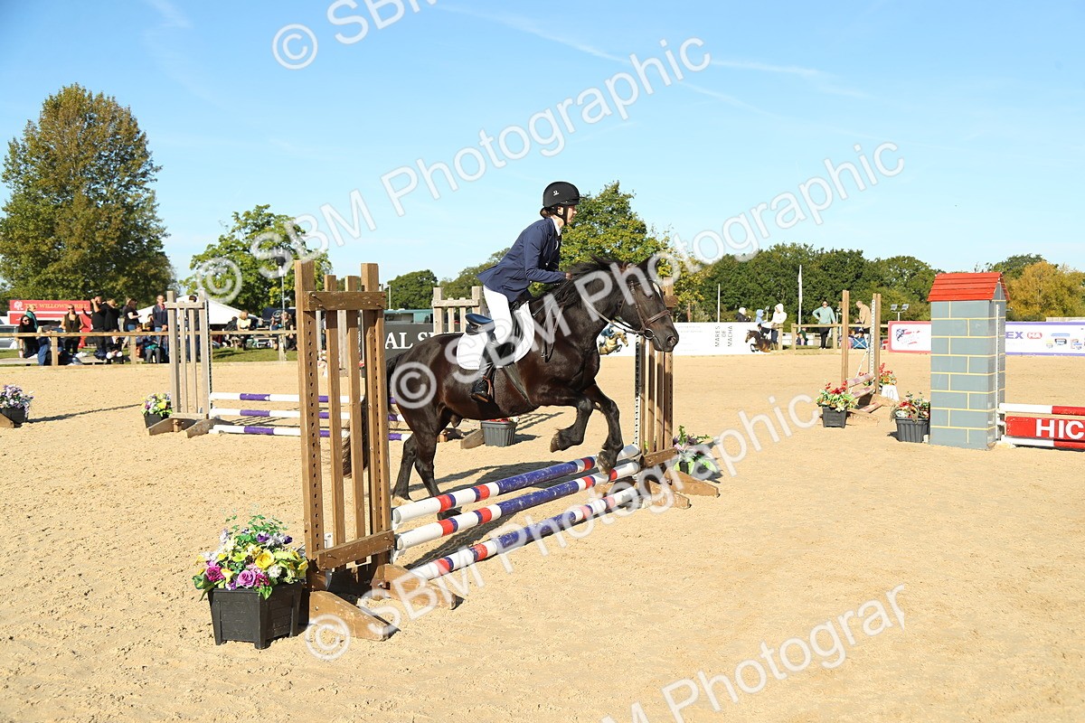 SBM_35827 - J5 - Junior Pony 50cm Championship