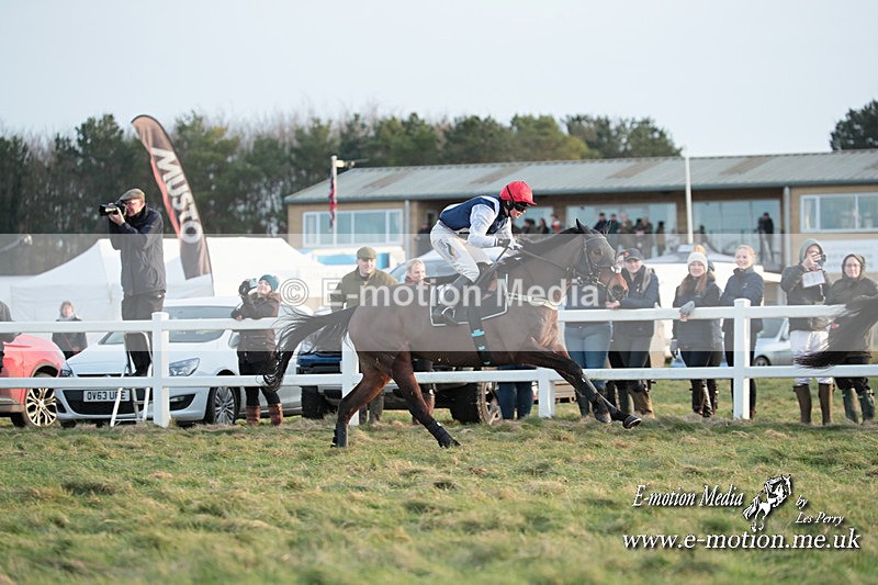 PtP 270124 1192 - Royal Artillery PtP Larkhill 27/01/24