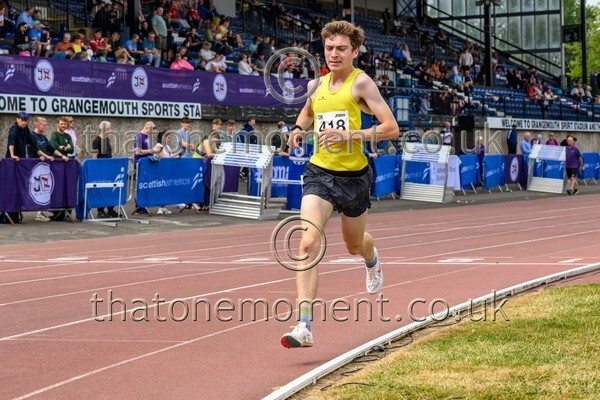 Sen25SUN-916569 - Track Male