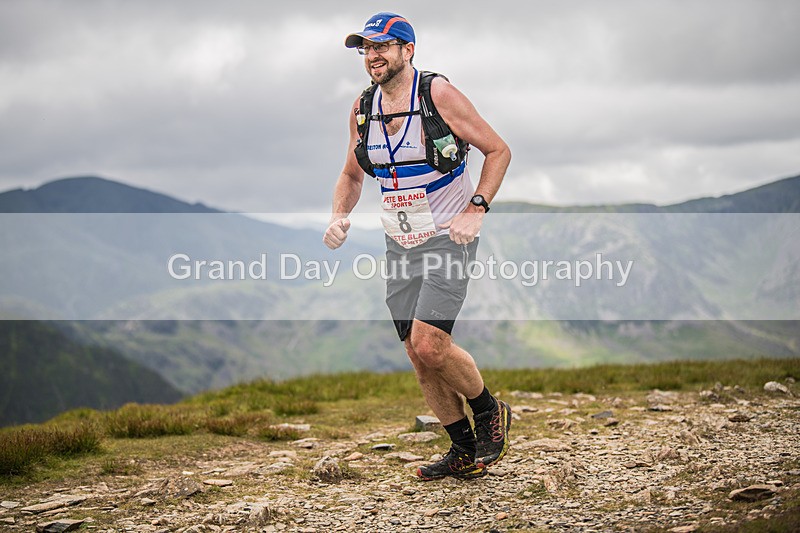 Buttermere-476 - Buttermere Horseshoe Fell Race (Darren Holloway Memorial Race) Saturday 22nd June 2024