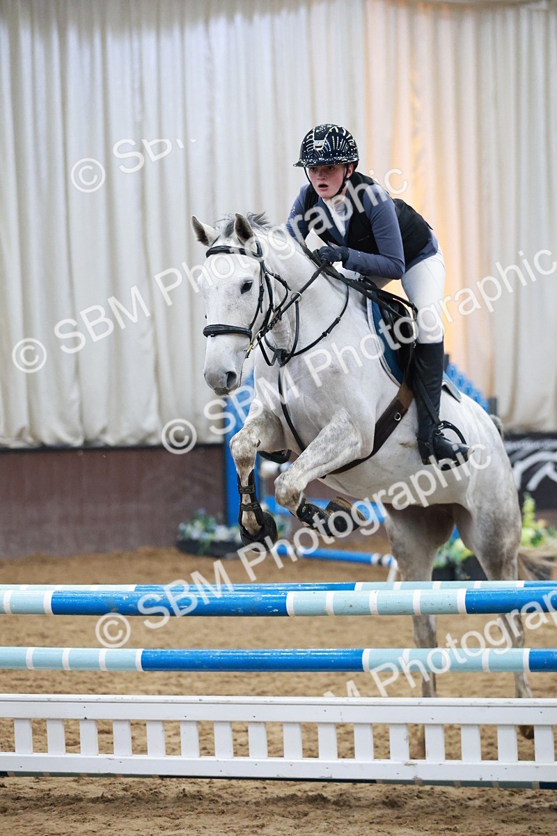 SBM_000337 - Class 2 - Senior British Novice - 90cm