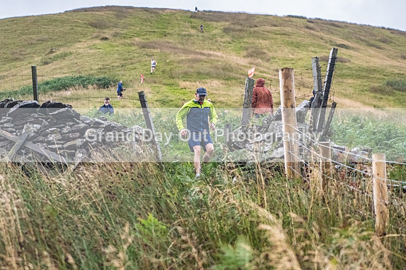 Steel Fell-676 - Steel Fell Race Wednesday 5th August 2026