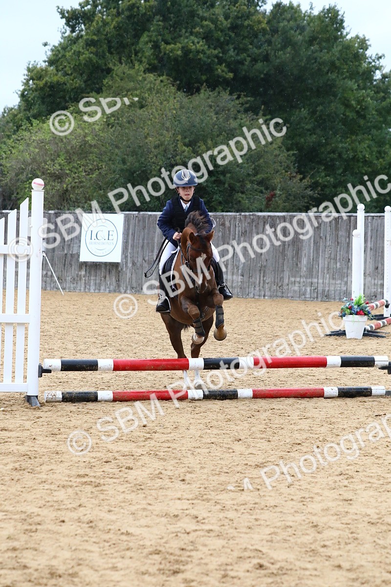 SBM_68436 - J3b - Mini Tour Junior Pony 40cm Championship