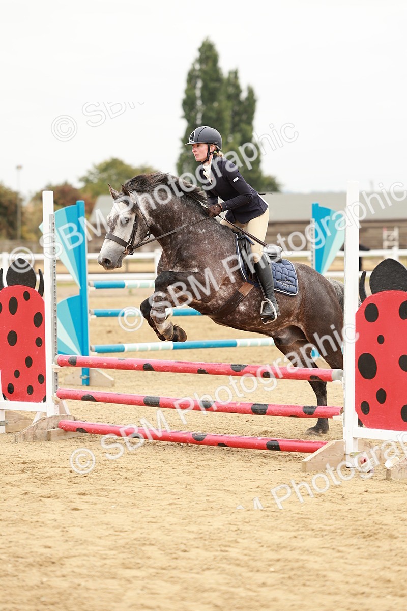 SBM_008112 - Class 4 - 70cm