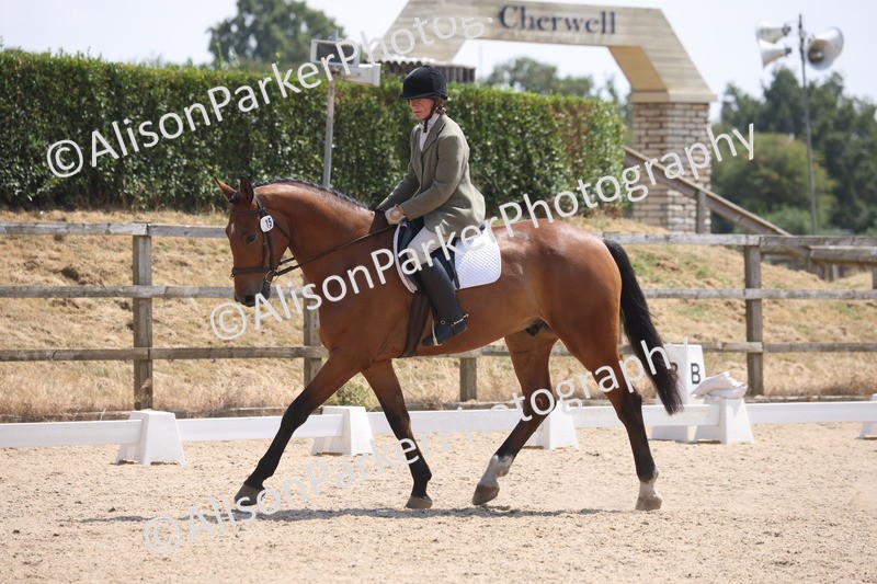 20260715-0616 - Class 6 - Novice 3