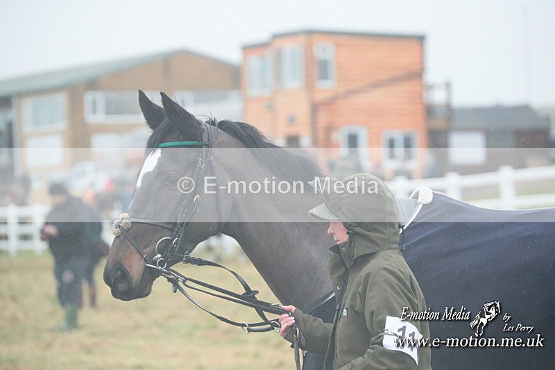 PtP 101223 207 - New Forest Hounds PtP Larkhill 10/12/23