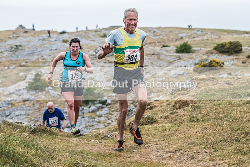 Hutton Roof-490 - Hutton Roof Fell Race Saturday 24th May 2025