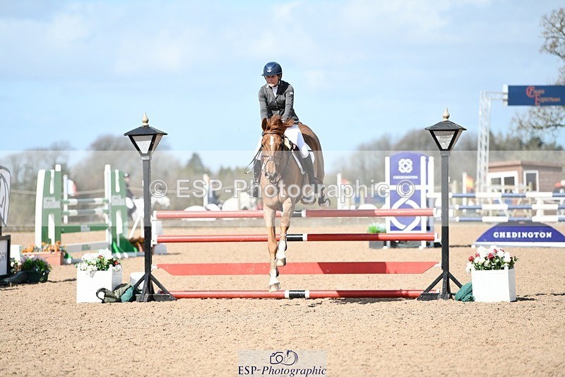 250328-111441-00709 - Cls 2 Snr Newcomers