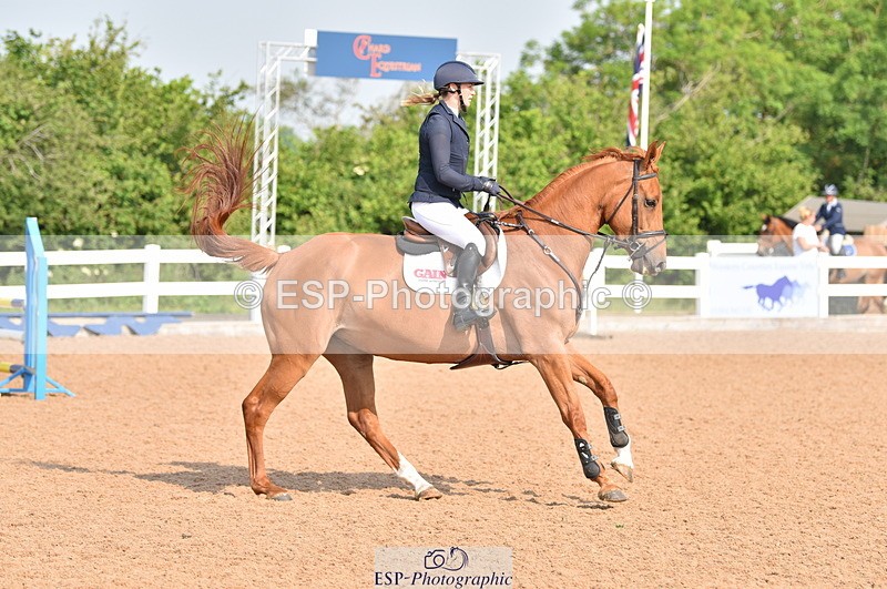 230610A-092804-02527 - Cls 21 British Novice & Open