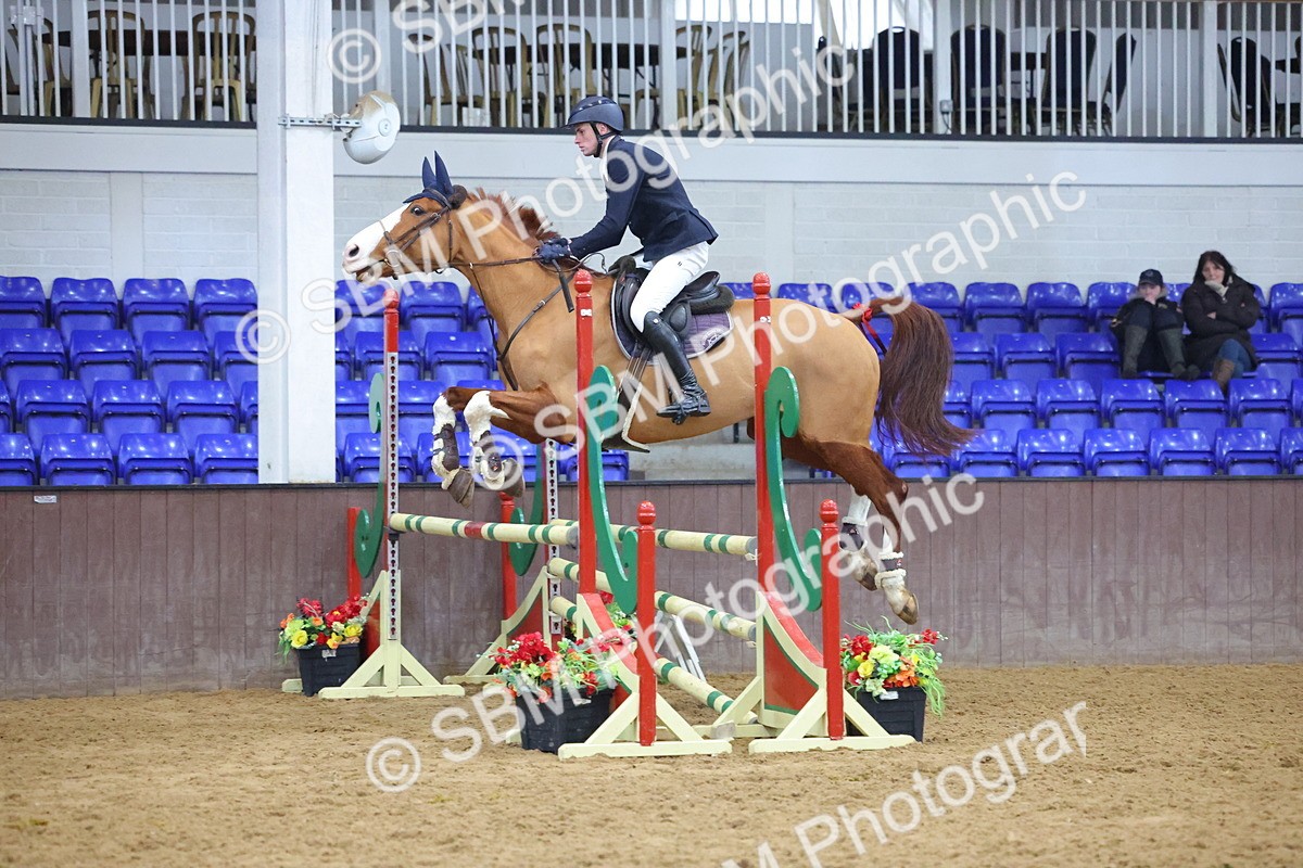 SBM_001712 - Class 14 - Nupafeed Supplements Senior Discovery/ 1m Open - First Round (1.00m)