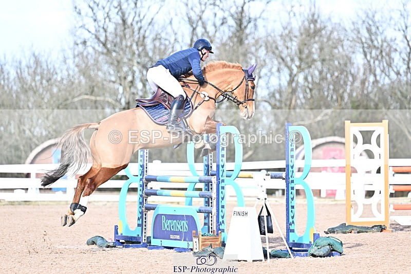 260204A-115924-00192 - Cls 3 Snr 1.05m Open