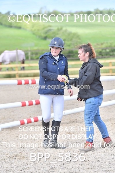 BPP_5836 - CLASS 25 SUN  0.95m Amateur Championship Qualifier