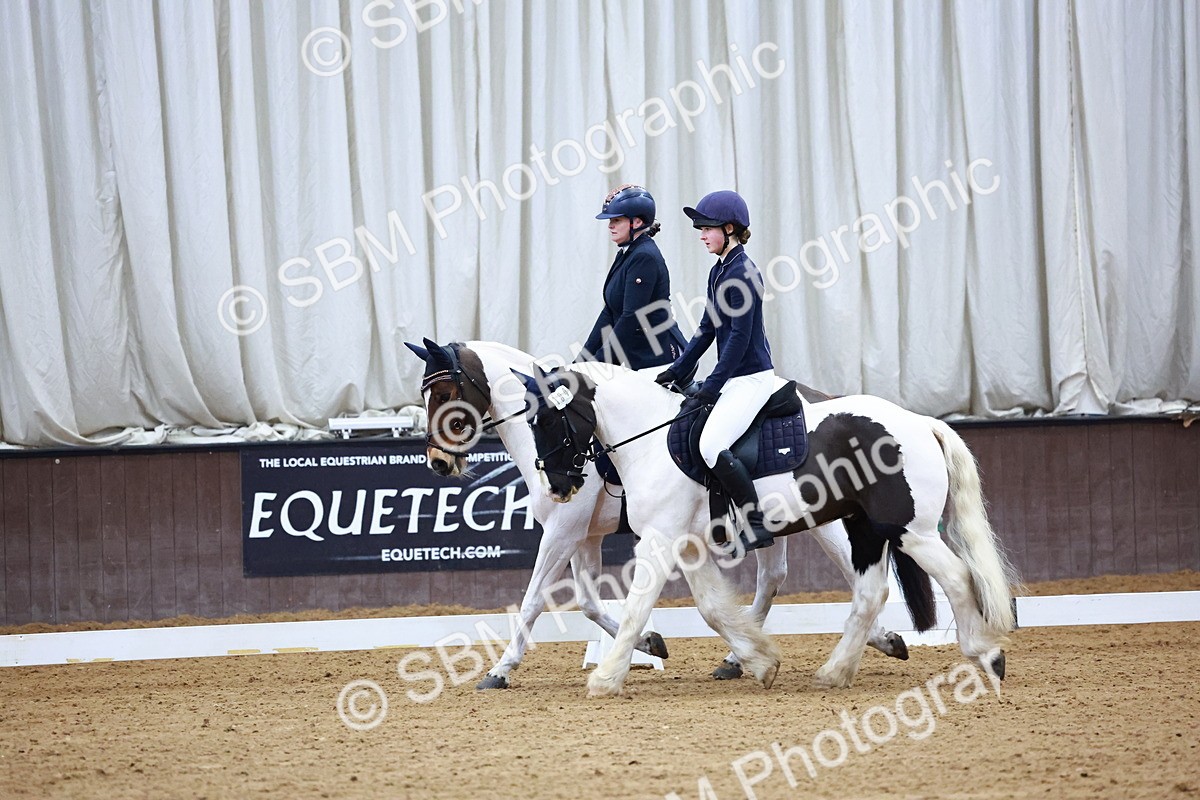SBM_001528 - Dressage to Music Pairs