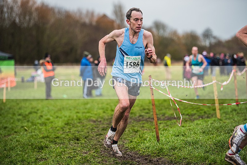 Blackpool-943 - Mid Lancs XC Blackpool Saturday 13th January 2024