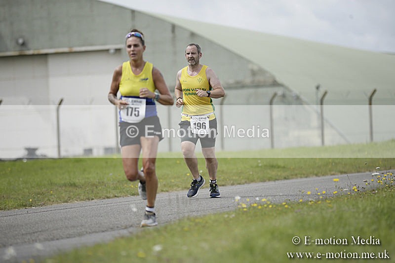 CAD5M 210719-0747 - Cadence Events Colerne 5 Miler  21-Jul-2019