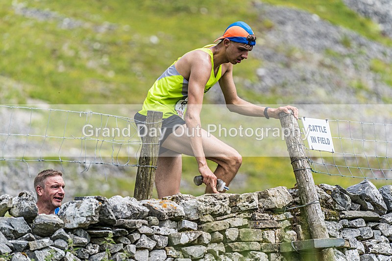 Settle Hills-497 - Settle Hills Fell Race Sunday 21st June 2026